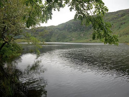 Image of Lake: Glendalough