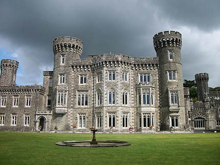 Image of Johnstown Castle